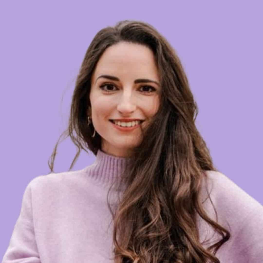 Hélène GHrebi - CEO FEMCA et autrice