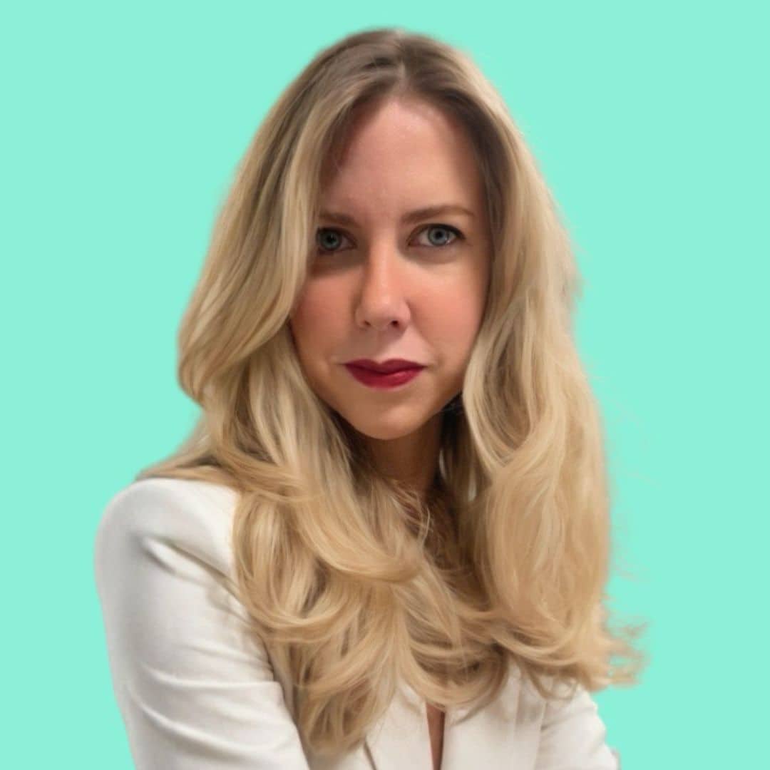 Morgane Dion - CEO Plan Cash et Autrice