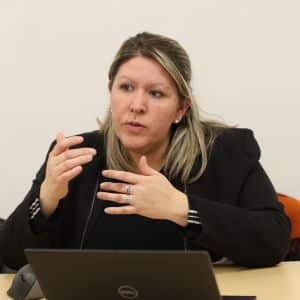 Edwige Lecornu, expert comptable orléans loiret