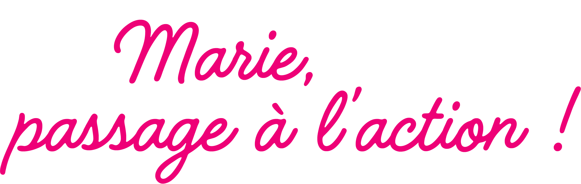 LBDE marie guerche
